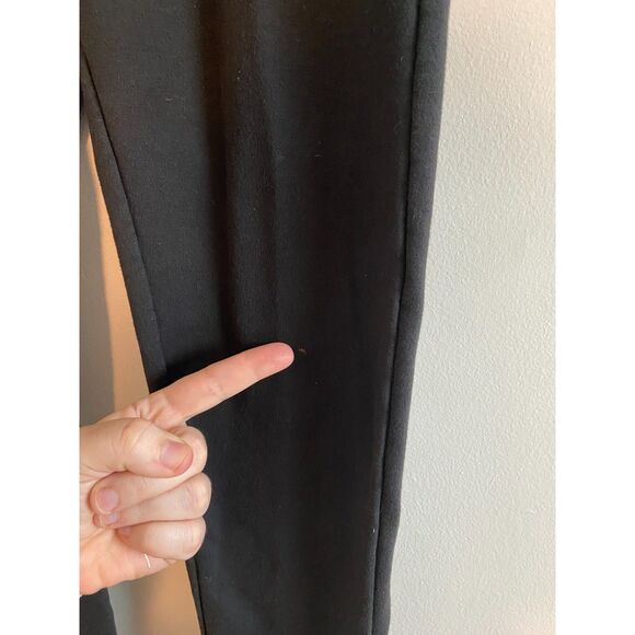 Free People Movement FP Movement Sunny Skinny Sweatpants Black Size S - Picture 7 of 8